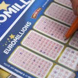 Lors du prochain tirage vendredi, 103 millions de francs seront en jeu, indique la Loterie Romande. (photo symbolique) KEYSTONE/SALVATORE DI NOLFI